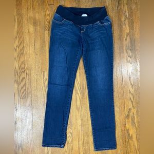 Liz Lange Maternity Pants